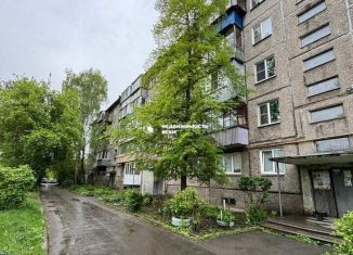 2-ком. квартира на продажу, 43.8 м2, Челябинск, улица Барбюса, 144Б, Ленинский район
