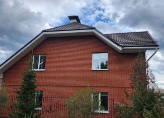 Продам коттедж, 293.4 м2, деревня Пирогово, Нылгинский переулок, 2