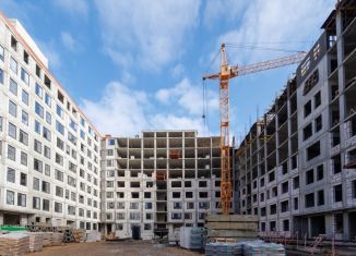 Продаю 3-ком. квартиру, 73.8 м2, Тула, улица Карпова, 103А