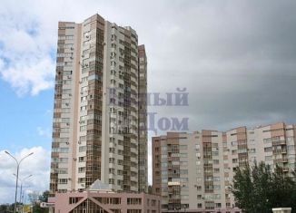 Продам трехкомнатную квартиру, 130.9 м2, Екатеринбург, улица Маршала Жукова, 14, метро Уральская