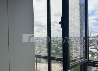 Сдам 2-ком. квартиру, 56 м2, Новосибирск, 1-я Чулымская улица, 112/5, метро Студенческая