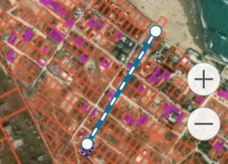 Продается участок, 4.5 сот., Избербаш, Лунная улица, 20