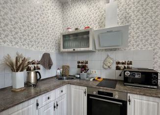 Аренда квартиры студии, 33 м2, Сочи, Крымская улица, 89, ЖК Посейдон