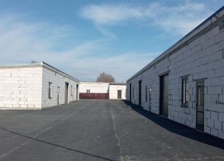 Сдам склад, 20 м2, Ростовская область, Поляковское шоссе, 16