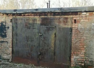 Продам гараж, 23 м2, Мелеуз, гаражно-строительный кооператив совхоза Мелеузовский, 7/104