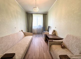 Продается 3-ком. квартира, 59.3 м2, Чебоксары, Московский район, улица Олега Кошевого, 11