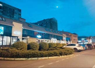 Продается 1-ком. квартира, 45 м2, Краснодар, Платановый бульвар, 12, микрорайон Юбилейный