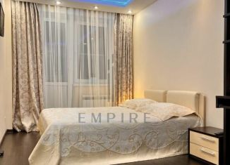 Сдается в аренду 2-ком. квартира, 50.9 м2, Москва, Новослободская улица, 46, метро Менделеевская
