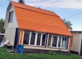 Продам дачу, 52 м2, Тюмень, Солнечная улица