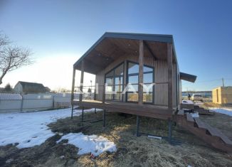 Дом на продажу, 72 м2, деревня Каравай, Ключевая улица, 27