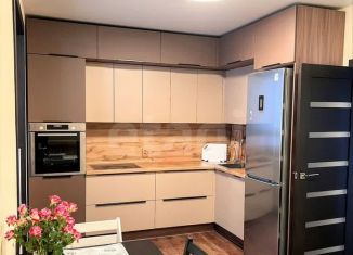 Продажа 3-комнатной квартиры, 71.1 м2, Сыктывкар, Петрозаводская улица, 33/1, ЖК Ньютон