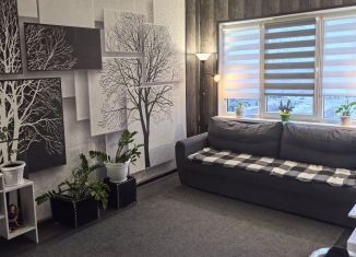 Продажа трехкомнатной квартиры, 61 м2, Мурманская область, улица Кондрикова, 30