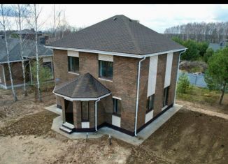 Продам дом, 135 м2, деревня Крутицы, Воздвиженская улица