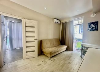 Продам однокомнатную квартиру, 31 м2, Сочи, улица Гончарова, 5Б, микрорайон Донская