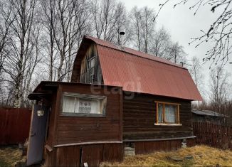 Продается дача, 20 м2, СНТ Уйма, Северная улица, 3
