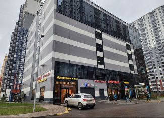 Помещение свободного назначения на продажу, 479.9 м2, Санкт-Петербург, улица Дыбенко, 7к4, Невский район