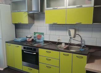 Сдаю 1-комнатную квартиру, 31 м2, Челябинск, Солнечная улица, 14А, Курчатовский район