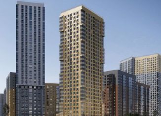 Продается 3-ком. квартира, 76.6 м2, Оренбург, улица Гаранькина, 23, ЖК Звёздный Город
