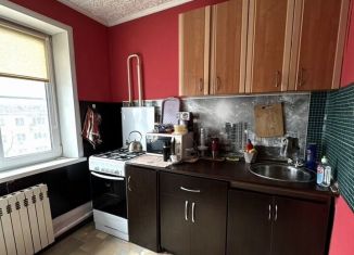 1-комнатная квартира на продажу, 30.5 м2, Серпухов, улица Космонавтов