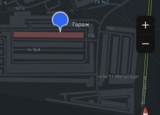 Продам гараж, 30 м2, Шелехов