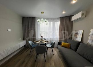 Продаю двухкомнатную квартиру, 51 м2, Тюмень, улица Новосёлов, 113, ЖК Москва
