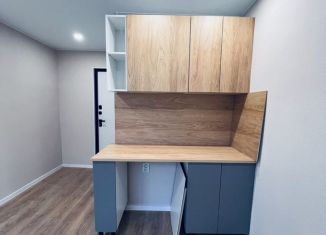 Продаю квартиру студию, 12 м2, Новгородская область, улица Германа, 28