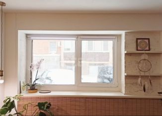 Квартира на продажу студия, 27 м2, поселок Верхнетемерницкий, Обсерваторная улица, 104/3