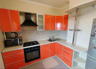 1-комнатная квартира на продажу, 36 м2, Орёл, микрорайон Наугорский, Приборостроительная улица, 57