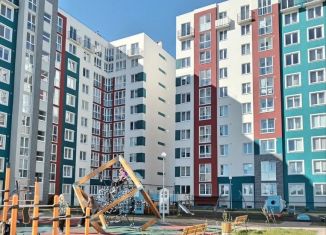 Продам однокомнатную квартиру, 32.5 м2, Калининград