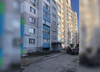 1-комнатная квартира на продажу, 24.3 м2, Челябинск, улица Хариса Юсупова, 54, Курчатовский район