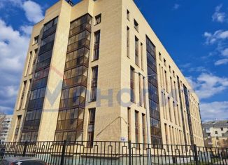 Продаю 2-комнатную квартиру, 58.6 м2, Челябинск, Центральный район, проспект Ленина, 28А