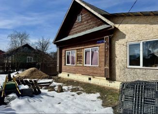 Продается дом, 95 м2, Переславль-Залесский, Молодёжная улица, 62