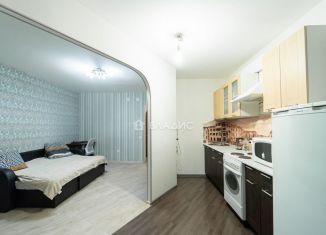 Продаю 1-ком. квартиру, 33.3 м2, Карелия, Сыктывкарская улица, 1