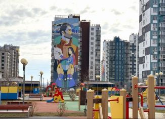 Продажа однокомнатной квартиры, 32.6 м2, Ростов-на-Дону, ЖК Пятый Элемент