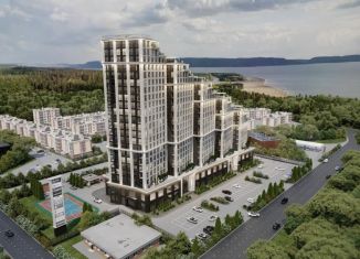 Продажа 1-комнатной квартиры, 55.9 м2, Тольятти