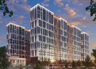 Продаю трехкомнатную квартиру, 83 м2, Краснодар, Колхозная улица, 5/2, микрорайон Табачная Фабрика