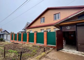 Продам дом, 175 м2, Лаишево, Садовая улица, 13