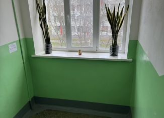 Продам 1-ком. квартиру, 35.7 м2, Старый Оскол, микрорайон Интернациональный, 25