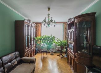 Продажа 3-ком. квартиры, 69.6 м2, Москва, улица Симоновский Вал, 26к2, метро Дубровка