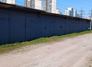 Продается гараж, 18 м2, Мурино, Привокзальная площадь, 6