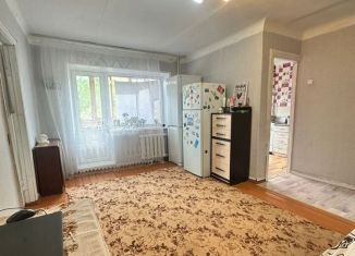 Продам двухкомнатную квартиру, 44.4 м2, село Субханкулово, улица Ленина, 2