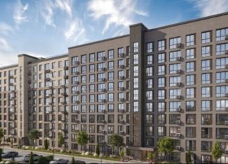 Продажа 2-ком. квартиры, 61.2 м2, Тула