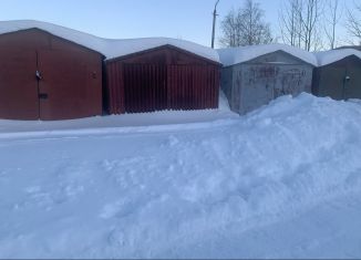 Продам гараж, 15 м2, Печора