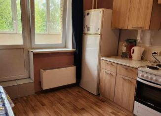 Сдаю в аренду 1-ком. квартиру, 40 м2, Москва, проезд Кадомцева, 23