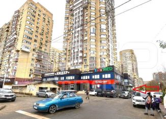 Продам помещение свободного назначения, 230 м2, Краснодар, Российская улица, 72/1к2, микрорайон район 40 лет Победы