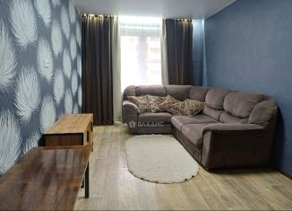 Сдам двухкомнатную квартиру, 46.3 м2, Магнитогорск, улица Зелёный Лог, 17