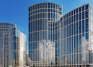 Продаю 3-ком. квартиру, 107.9 м2, Москва, улица Лобачевского, 120к1, улица Лобачевского