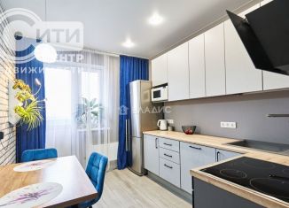 Продажа однокомнатной квартиры, 40.4 м2, Воронеж, переулок Здоровья, 90/4, ЖК Классик