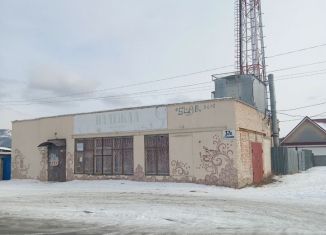Продажа торговой площади, 236 м2, Миасс, улица Тельмана, 37А