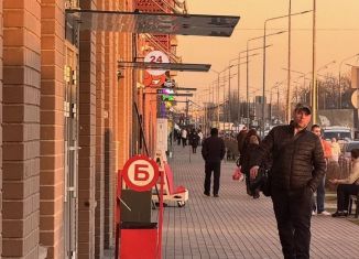 Сдам в аренду помещение свободного назначения, 40 м2, посёлок городского типа Томилино, микрорайон Птицефабрика, 35к1